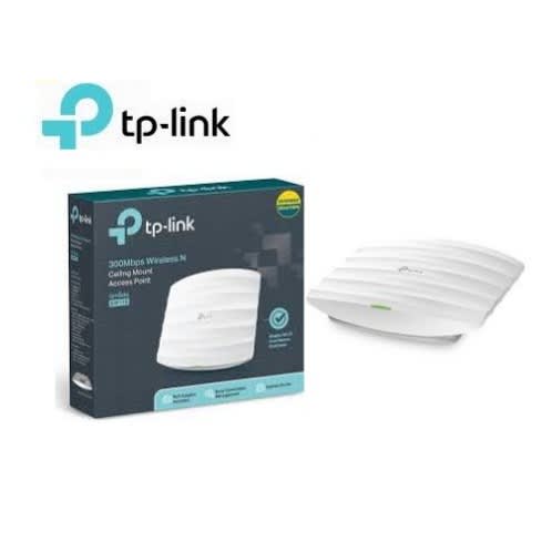 Tp Link 300mbps Wireless N Ceiling, Tp Link Eap110 Ceiling Review