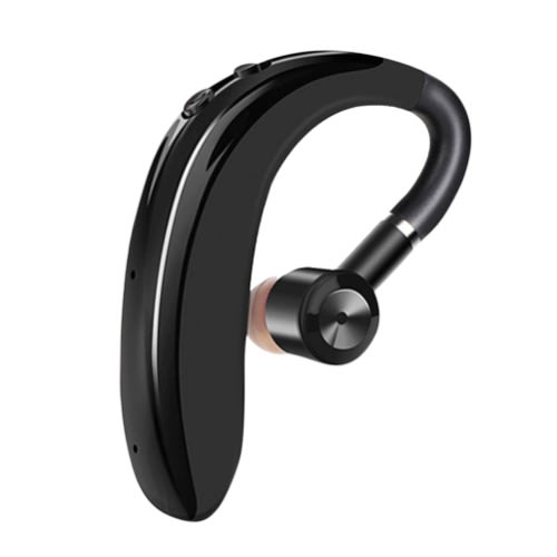 Bluetooth Headset With Built in Hd Microphone And Cvc6.0 Noise