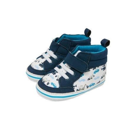 child of mine newborn shoes