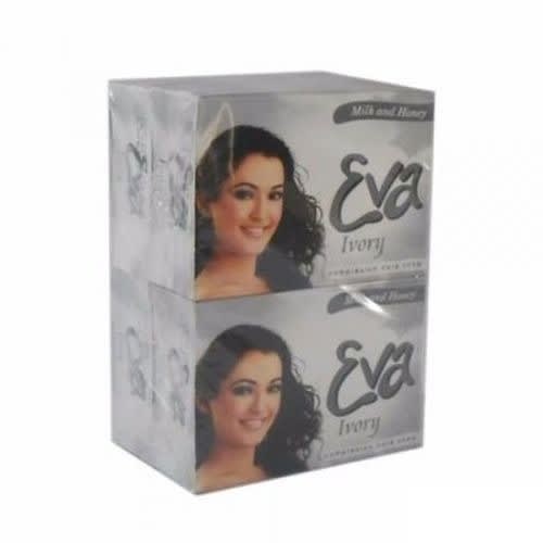 eva complexion care soap
