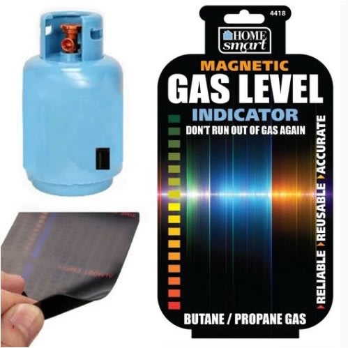 saferlife magnet gas level indicator gas