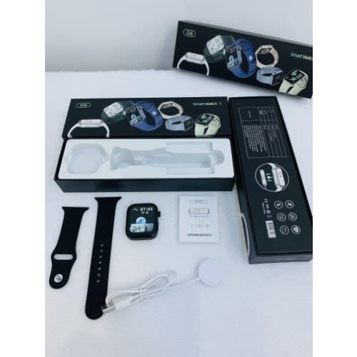 Wii clearance smart watch