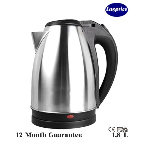 scanfrost electric kettle