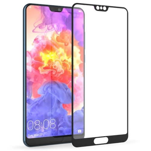 Screen Protector For Huawei P20 Pro | Konga Online Shopping