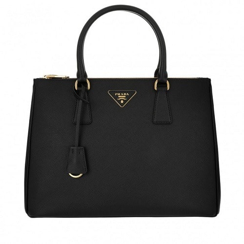 Prada Saffiano Lux Galleria Bag Leather Konga Online Shopping