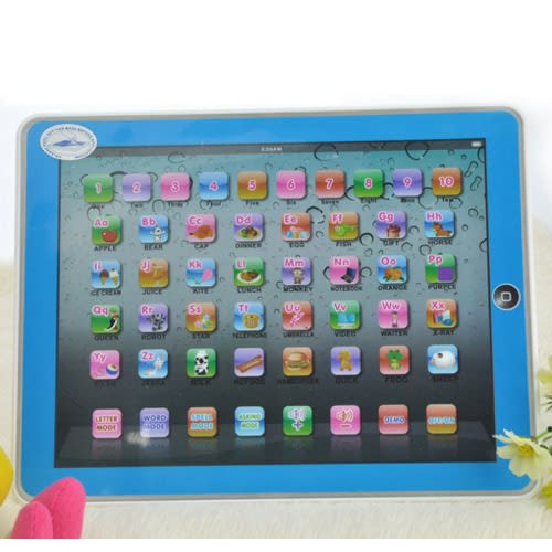 ypad for kids