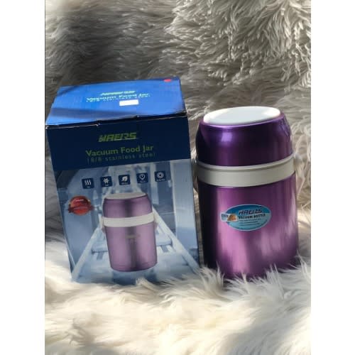 Haers Food Flask 1000ml Konga Online Shopping
