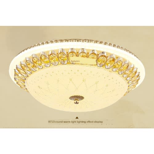 Ceiling fitting top