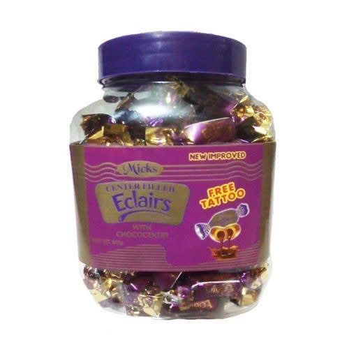 Eclairs sweet deals