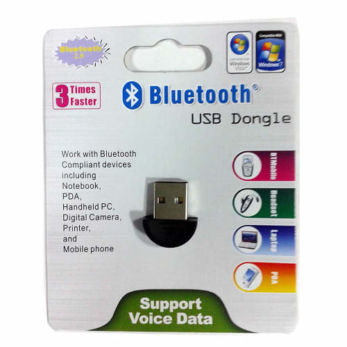 Bluetooth Usb Dongle For Windows Xp 7 8 10 Konga Online Shopping