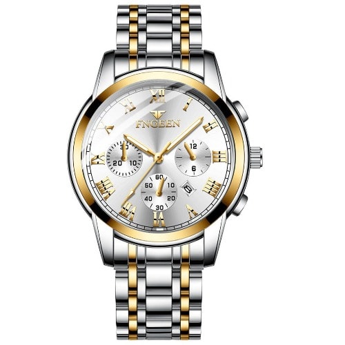 FNGEEN Chain Wristwatch | Konga Online Shopping