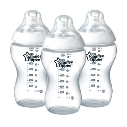 Cereal nipples for bottles on sale