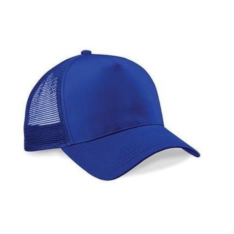 Plain sale blue hat