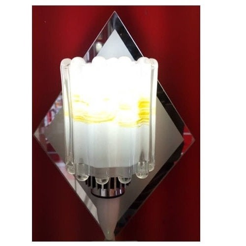 Bracket top light indoor