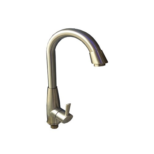 Argent Crystal Kitchen Sink Mixer Tap U415 Konga Online Shopping
