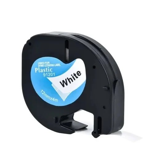 DYMO Embossing Dymo 3d Label Tape 12mm X 4mm Konga Online Shopping