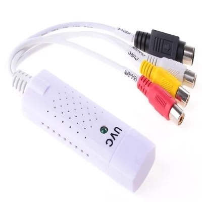 Uvc deals capture card