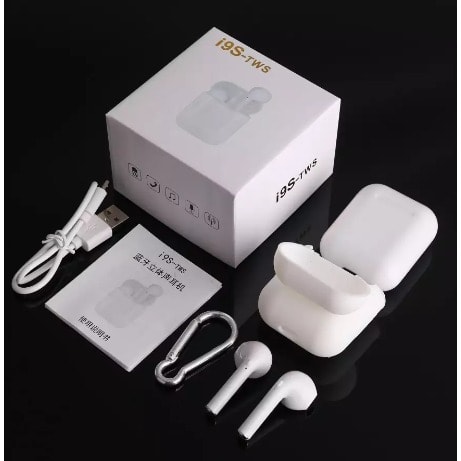 i9s tws mini