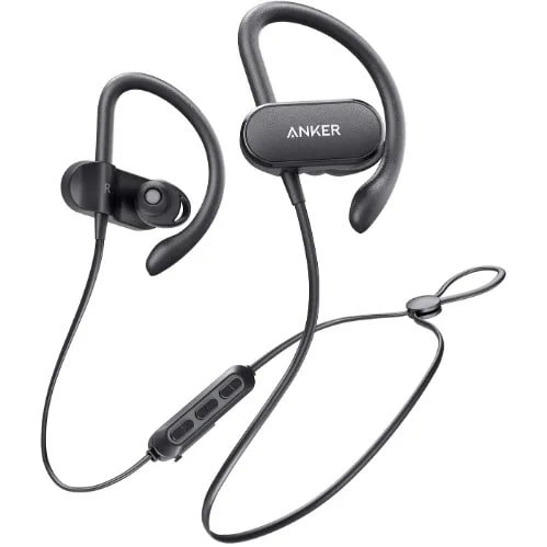 Anker soundbuds curve store