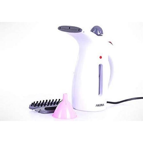 facial and garment steamer