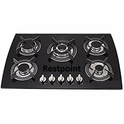 Restpoint In Build Gas Stove Rc 75e Konga Online Shopping
