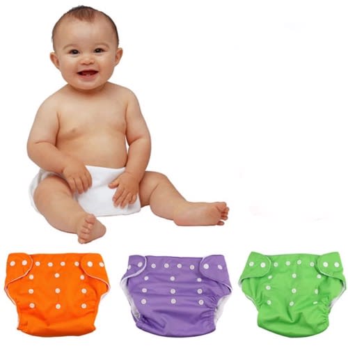 baby washable diapers online