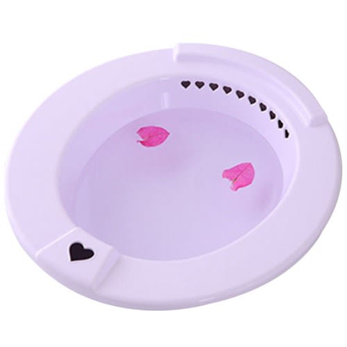 Sitzbath Basin For Postpartum And Hemorrhoids Treatment Konga Online