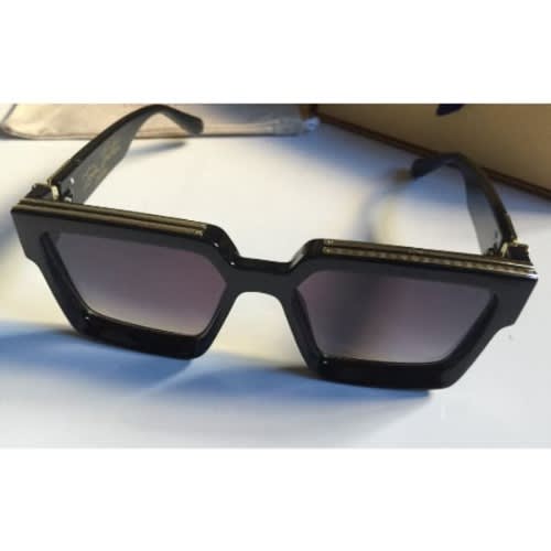 Men's Square Inspired Sunglasses | Konga Online Shopping