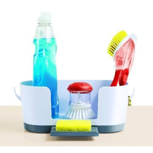 Ring holder sales for kitchen sink