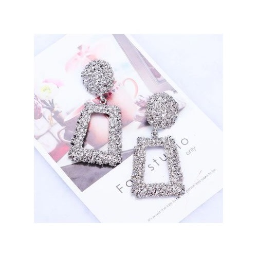 Zinc free shop earrings