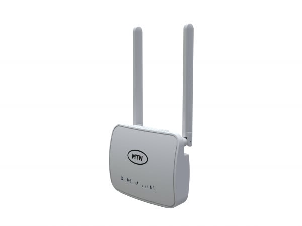 4g Broadband Router - CpeZlt S20+ 50GB Data Bonus On Activation- Standard.