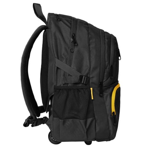 Caterpillar Peoria Backpack Trolley Konga Online Shopping