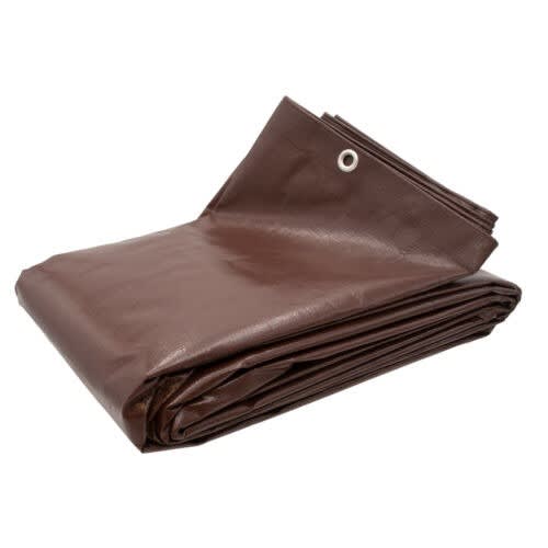 Costco Heavy Duty Tarp 3 Pack Brown Konga Online Shopping