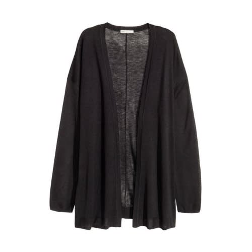 primark long cardigans