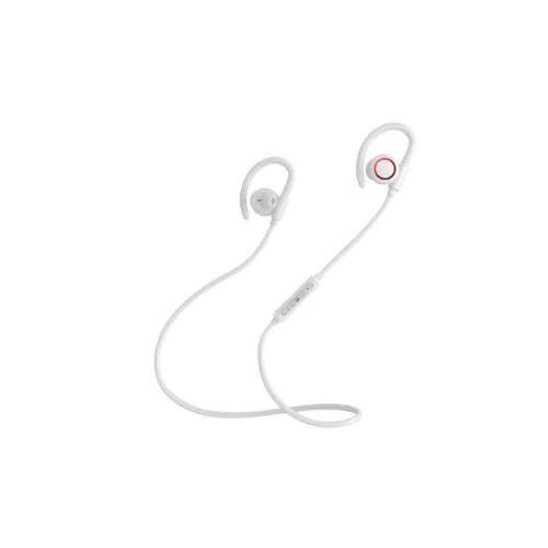 baseus encok s17 wireless bluetooth 5.0 sport headset white