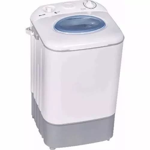 Polystar Washing Machine - 4.5kg - Pv-wd4.5k.