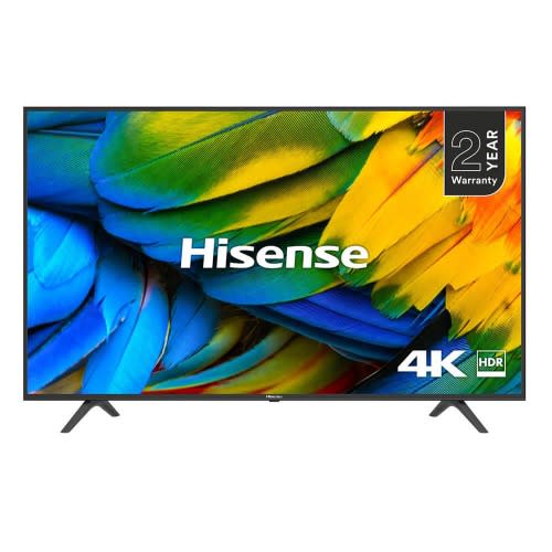 soundbar for hisense smart tv