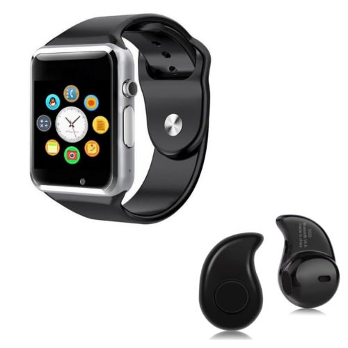 smart watch a1 features