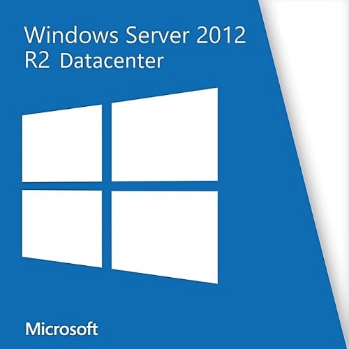 Microsoft Windows Server 2012 R2 Datacenter Product License Key