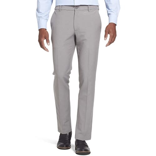 Lands end slim best sale fit