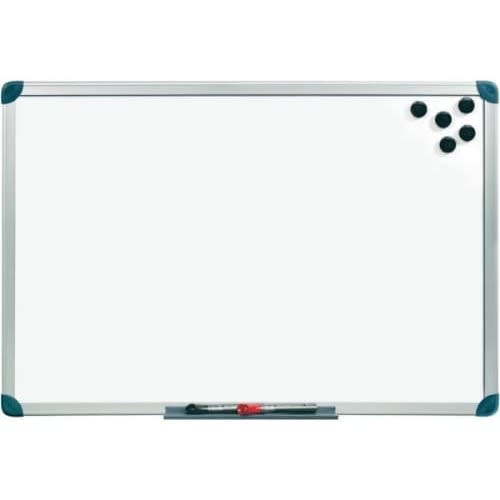 Magnetic Whiteboard 4 X 3 Feet