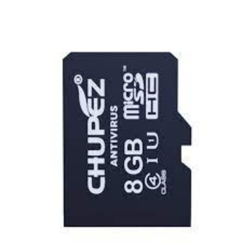 Chupez 8GB Memory Card | Konga Online Shopping