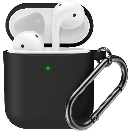 Airpods hotsell 2 negro