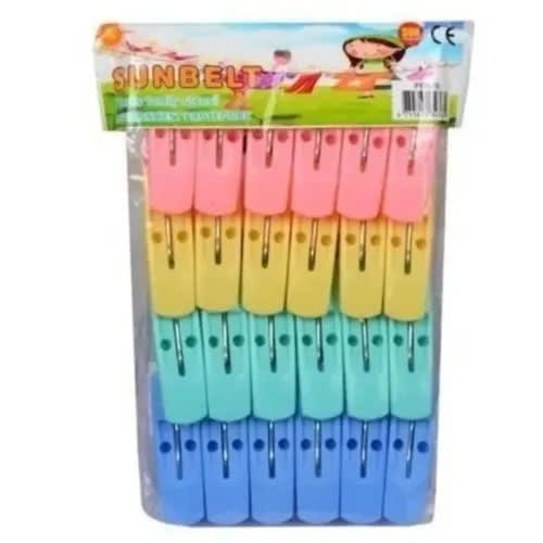 Clothes Pegs 72 Pieces Konga Online Shopping