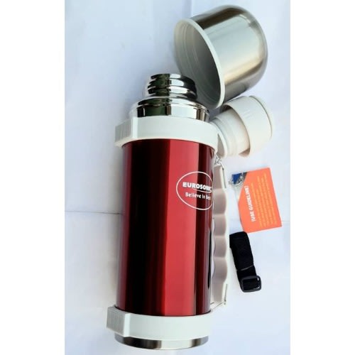Eurosonic Vacuum Flask 1l Konga Online Shopping