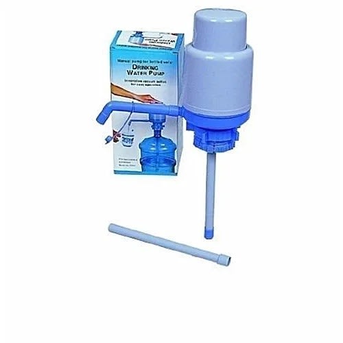 Manual Water Dispenser Pump Konga Online Shopping