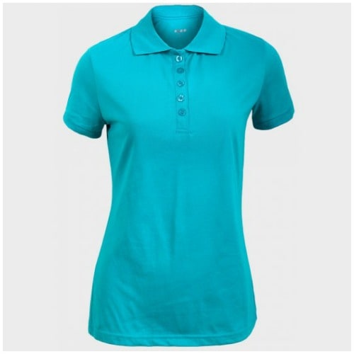 blend polo shirt