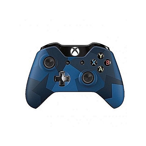 xbox one midnight forces controller