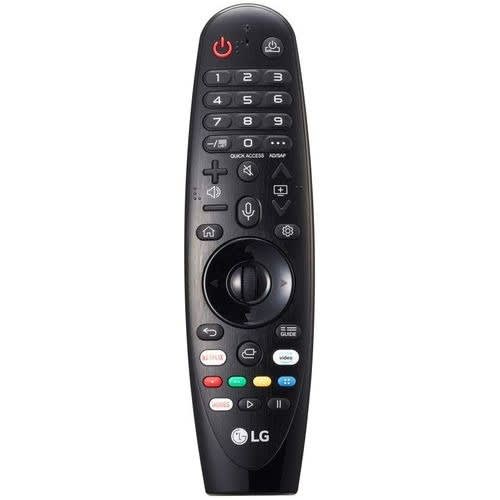 AN-MR19BA Magic Remote With Netflix And Amazon Buttons Voice Mate For All 2019 4k Tv