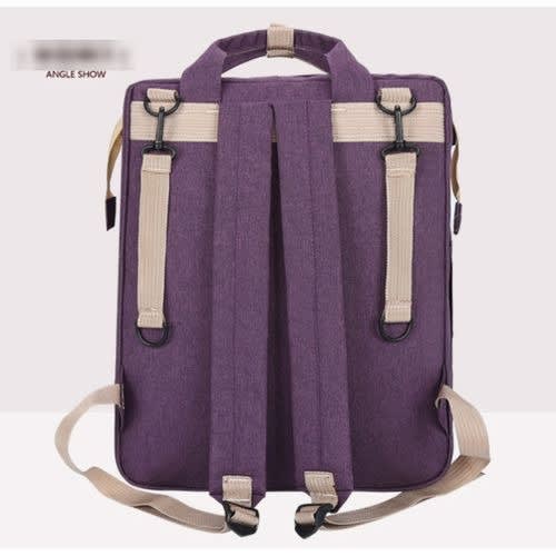 Baby Bag With Bed Konga Online Shopping